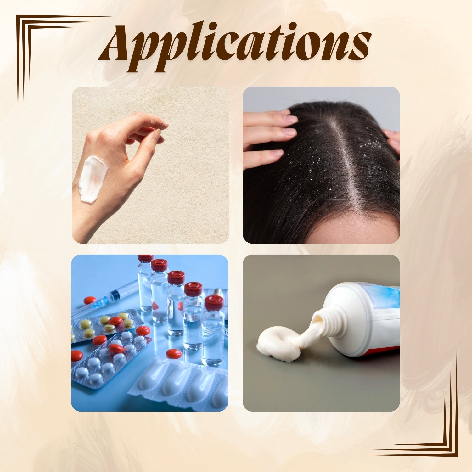 Sodium CMC Powder Sodium CMC Powder